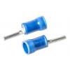 Krimpovací kolíkový konektor, řada: PLASTI-GRIP Izolované, pokovení: Cín, průměr kolíku: 1.8 mm délka kolíku 6.8 mm Krimpovací kolíkový konektor, řada: PLASTI-GRIP Izolované, pokovení: Cín, průměr kolíku: 1.8 mm délka kolíku 6.8 mm
