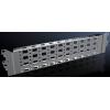 Rittal AX 2731.010 2731010 kontrolní okénko (d x š x v) 597 x 36 x 597...