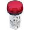 Idec signalizační světlo bílá, červená 24 V/AC, 24 V/DC 1 ks