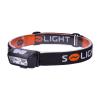 sv.čel.LED.nab.150lm+100lm,WN40 bí.,červ.světlo, Li-ion, USB sv.čel.LED.nab.150lm+100lm,WN40 bí.,červ.světlo, Li-ion, USB
