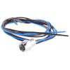 Kabel ovladače snímače, A: Vnější, A: Rovný 3, B: Bez koncovky, B: Vnitřní, 60V 34, IP67, řada: RKMF 3 Lumberg Kabel ovladače snímače, A: Vnější, A: Rovný 3, B: Bez koncovky, B: Vnitřní, 60V 34, IP67, řada: RKMF 3 Lumberg