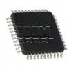 Mikrokontrolér ATmega8535L-8AU, TQFP44