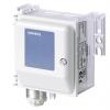 Siemens Tlakový snímač, řada: S55720 Diferenciální 0 Pa Šroub 3000 Pa pro Vzduch, výstup: 0/10 V IP42 Siemens Tlakový snímač, řada: S55720 Diferenciální 0 Pa Šroub 3000 Pa pro Vzduch, výstup: 0/10 V IP42