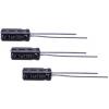 Jamicon TKR2R2M2AD11M elektrolytický kondenzátor THT 2 mm 2.2 µF 100 V 20 % (Ø x d) 5 mm x 11 mm 1 ks