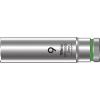 Wera 8790 HMA Deep Außen-6-kant 05004506001 vložka pro nástrčný klíč 9 mm 1 ks 1/4 Wera 8790 HMA Deep Außen-6-kant 05004506001 vložka pro nástrčný klíč 9 mm 1 ks 1/4