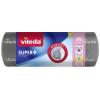 Vileda SUPER+ 20L 171963 pytle na odpadky 20 l 15 ks Vileda SUPER+ 20L 171963 pytle na odpadky 20 l 15 ks