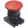 TRU COMPONENTS S2ER-E3R, TC-10344024 hřibové tlačítko nouzového vypnutí, 1 ks TRU COMPONENTS S2ER-E3R, TC-10344024 hřibové tlačítko nouzového vypnutí, 1 ks