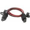 BAAS STARTSYSTEM Ste-Starterkabel BS17 startovací kabely měď BAAS STARTSYSTEM Ste-Starterkabel BS17 startovací kabely měď
