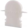 Deko Light 979560 Endkappe R-ET-02-10 Set 2 Stk, Weiß koncová krytka profilu plast (d x š x v) 25 x 6 x 23.5 mm 1 ks Deko Light 979560 Endkappe R-ET-02-10 Set 2 Stk, Weiß koncová krytka profilu plast (d x š x v) 25 x 6 x 23.5 mm 1 ks