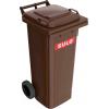 SULO 9000466095 popelnice 80 plast (d x š x v) 448 x 530 x 945 mm hnědá N/A 1 ks SULO 9000466095 popelnice 80 plast (d x š x v) 448 x 530 x 945 mm hnědá N/A 1 ks
