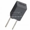 Kondenzátor radiální MKT C241J105J20A201, 1 µF / 63 V DC