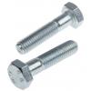 RS PRO Šroub s vnitřním šestihranem, Leskle pozinkovaný, Ocel, M10, délka: 45 mm RS PRO Šroub s vnitřním šestihranem, Leskle pozinkovaný, Ocel, M10, délka: 45 mm