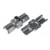 RS PRO Otočný čep Propojovací komponent Type 1 33.7 mm RS PRO Otočný čep Propojovací komponent Type 1 33.7 mm