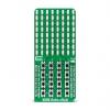 MikroElektronika Vyhodnocovací sada LED MIKROE-4771, LED ovladač, 8800 Retro Click, AS1115 LED ovladač, pro použití s: