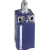 Telemecanique Sensors OsiSense XC Plunžr s válečkem Koncový spínač 1 NO/1 NC IP66, IP67 Plastové 240V ac 3A Telemecanique Sensors OsiSense XC Plunžr s válečkem Koncový spínač 1 NO/1 NC IP66, IP67 Plastové 240V ac 3A