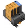 Weidmüller 2591470000 VPU AC I 3+1 R 300/12.5 svodič přepětí 50 kA 1 ks
