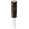 Kondenzátor, řada: FC Radial 1500 μF ±20 % 22mΩ 35 V dc Radiální vedení, Průchozí otvor AEC-Q200 Panasonic Kondenzátor, řada: FC Radial 1500 μF ±20 % 22mΩ 35 V dc Radiální vedení, Průchozí otvor AEC-Q200 Panasonic