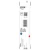 Bosch Accessories 2608577609 2608577609 HSS-Co kovový spirálový vrták Cobalt 1 ks