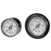 Tlakoměr Typ R G46E-10-02M-C, přesnost: 3 %FS 42.5 mm R 1/4 in Zinkový odlitek, 23 °C 10 bar 0 MPa SMC Tlakoměr Typ R G46E-10-02M-C, přesnost: 3 %FS 42.5 mm R 1/4 in Zinkový odlitek, 23 °C 10 bar 0 MPa SMC