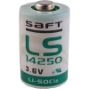 Baterie Saft LS 14250 1/2AA, 3,6 V, 1,0 Ah