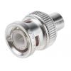 RS PRO Rádiové zakončení, orientace těla: Rovný, Kabel, 50 Ω Nízký výkon, 0GHz, 1 GHz, rozhraní: BNC 0.5 W RS PRO Rádiové zakončení, orientace těla: Rovný, Kabel, 50 Ω Nízký výkon, 0GHz, 1 GHz, rozhraní: BNC 0.5 W