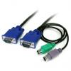 StarTech.com Kabel KVM StarTech.com Kabel KVM