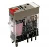 Omron Výkonové relé SPDT Montáž na plošný spoj 10A 110V ac G2R-1