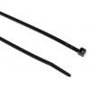 Stahovací páska Uvnitř vroubkované 111-03570 T30LL-PA66W-BK 290 mm 3.5mm Černá Nylon 66 HellermannTyton Stahovací páska Uvnitř vroubkované 111-03570 T30LL-PA66W-BK 290 mm 3.5mm Černá Nylon 66 HellermannTyton