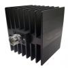 Huber+Suhner 85177210 Rádiový zeslabovačRovný 40 dBVnějšíVnitřní Huber+Suhner 85177210 Rádiový zeslabovačRovný 40 dBVnějšíVnitřní