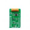 Vyhodnocovací deska Stepper 14 Click Krokový motor MikroElektronika DRV8847PWPR, pro použití s: DRV8847PWPR
