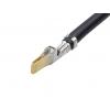 Molex Krimpovací kontakt s lícnou 2174831225, 1 ks Bulk Molex Krimpovací kontakt s lícnou 2174831225, 1 ks Bulk