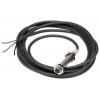 Omron Indukční bezdotykový snímač E2A-S08LS02-WP-C1 2M Válec se závitem M8 200mA E2A IP67 NPN 1.5 kHz 2 mm 250 V ac 32 V Omron Indukční bezdotykový snímač E2A-S08LS02-WP-C1 2M Válec se závitem M8 200mA E2A IP67 NPN 1.5 kHz 2 mm 250 V ac 32 V