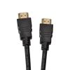 HDMI kabel Solight s Ethernetem, HDMI 1.4 A, 1 m
