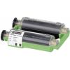 Phoenix Contact 803955 MM-EMLF (EX10)R C1 OG/BK etikety pro termotrans...