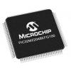 Microchip Mikrokontrolér PIC32MZ2048EFG100-I/PF 32 bit, standard: AEC-Q100 PIC 200 MHz 2MB Blesk 512 kB RAM, počet Microchip Mikrokontrolér PIC32MZ2048EFG100-I/PF 32 bit, standard: AEC-Q100 PIC 200 MHz 2MB Blesk 512 kB RAM, počet