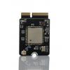 Přídavná deska ROCK SBC pro PCI ROCK Pi M.2 Wireless Module Wi-Fi, Bluetooth RA007-A2 Okdo, klasifikace: Modul HAT Přídavná deska ROCK SBC pro PCI ROCK Pi M.2 Wireless Module Wi-Fi, Bluetooth RA007-A2 Okdo, klasifikace: Modul HAT