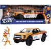 JADA TOYS model osobního automobilu Ford Kelloggs 2021 Ford Bronco hotový model Model osobního automobilu JADA TOYS model osobního automobilu Ford Kelloggs 2021 Ford Bronco hotový model Model osobního automobilu