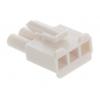 Molex zásuvkový konektor na kabel 3, 19091036, 1 ks Bulk Molex zásuvkový konektor na kabel 3, 19091036, 1 ks Bulk