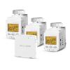 PH-Starter Pack 2 Podsvícené termostatické hlavice s WiFi