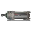 Dvojčinný válec, řada: 75 mm Dvojčinný RA/802063/M/80, vývrt: 63mm Norgren, délka: 80 mm Dvojčinný válec, řada: 75 mm Dvojčinný RA/802063/M/80, vývrt: 63mm Norgren, délka: 80 mm