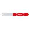 KS Tools 140.2325 Úchyt pro připevnění tvaru u, délka 173 mm, otvor 5 mm