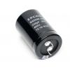 Kondenzátor, řada: B43545 330 μF ±20 % 70mΩ 450V dc, Zacvakávací montáž TDK Kondenzátor, řada: B43545 330 μF ±20 % 70mΩ 450V dc, Zacvakávací montáž TDK
