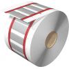 Weidmüller 2437690000 HS 3.2-9.5/50 MM W značení kabelů bílá Počet markerů: 500 500 ks