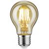 Paulmann 28406 LED E27 válcový tvar 2.7 W zlatá (Ø x v) 64 mm x 145 mm... Paulmann 28406 LED E27 válcový tvar 2.7 W zlatá (Ø x v) 64 mm x 145 mm...
