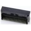 Molex vestavná pinová lišta (standardní) 15-41-7024, 1 ks Molex vestavná pinová lišta (standardní) 15-41-7024, 1 ks