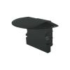 Deko Light 978132 P-ET-02-10 sada koncovek plast (š x v x h) 16 x 15 x 25 mm 1 ks