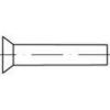 TOOLCRAFT 112268 zápustný nýt (Ø x d) 3 mm x 18 mm ocel 1000 ks