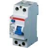 Jistič zbytkového proudu 2pólový Typ A 40A 300 mA ABB Typ A F200 UL 1053, RoHS, REACH, IEC/EN 61008 Jistič zbytkového proudu 2pólový Typ A 40A 300 mA ABB Typ A F200 UL 1053, RoHS, REACH, IEC/EN 61008