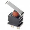 Omron D2GW-AL62H mikrospínač 13.5 V/DC 0.01 A 1x zap/(vyp) 1 ks Tray Omron D2GW-AL62H mikrospínač 13.5 V/DC 0.01 A 1x zap/(vyp) 1 ks Tray