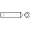 TOOLCRAFT 1062806 závitový kolík M16 30 mm nerezová ocel A4 10 ks TOOLCRAFT 1062806 závitový kolík M16 30 mm nerezová ocel A4 10 ks